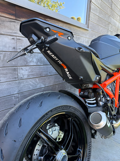 KTM Superduke 1390R EVO NIEUW!