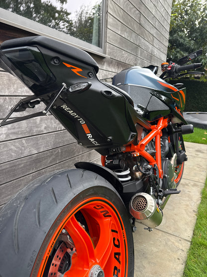 KTM Superduke 1290R