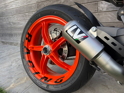 KTM Superduke 1290R