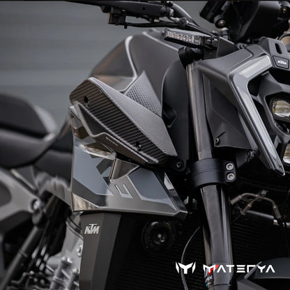 Winglets Materya
