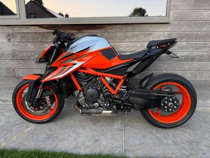 KTM Superduke 1290R