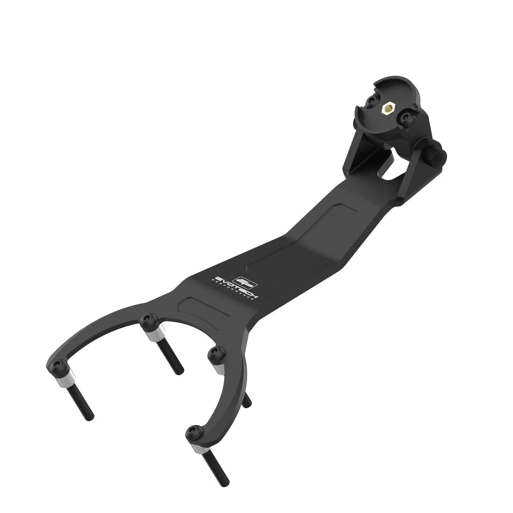 Navigatiesteun Evotech