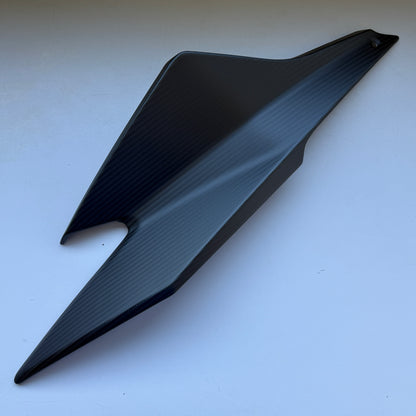 Tankkap carbon