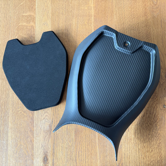 Circuit zadel RR Track Carbon