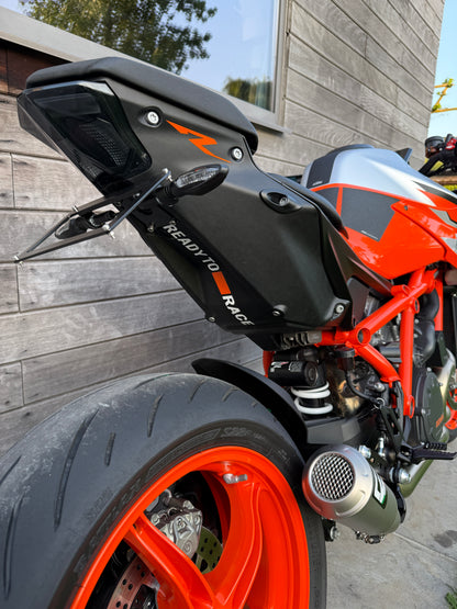 KTM Superduke 1290R
