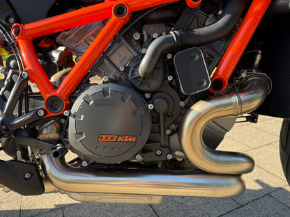 KTM Superduke 1290R