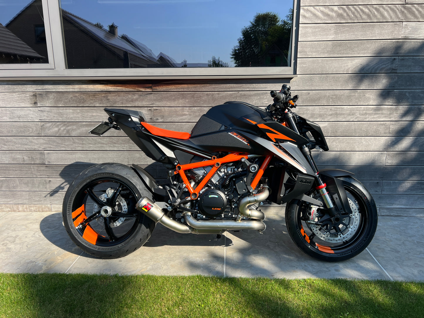 Valblokken frame Evotech