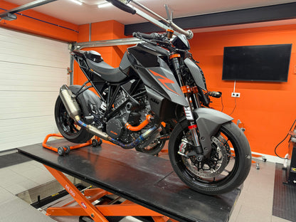 Valblokken frame Evotech