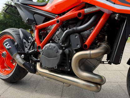 KTM Superduke 1290R