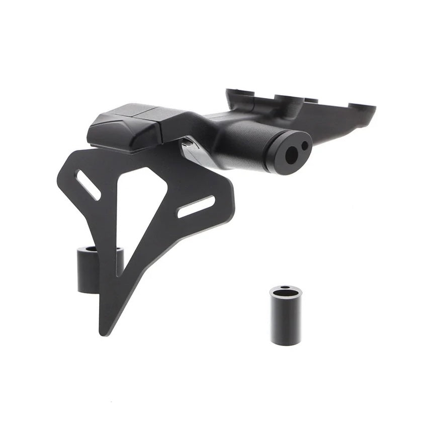 Kentekenplaathouder Evotech