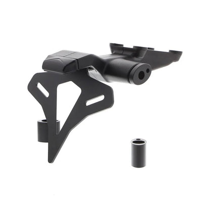 Kentekenplaathouder Evotech