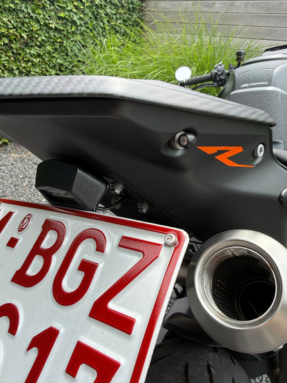 Kellermann richtingaanwijzers set