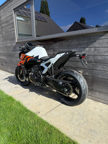 KTM Duke 990 - 2026 NIEUW!