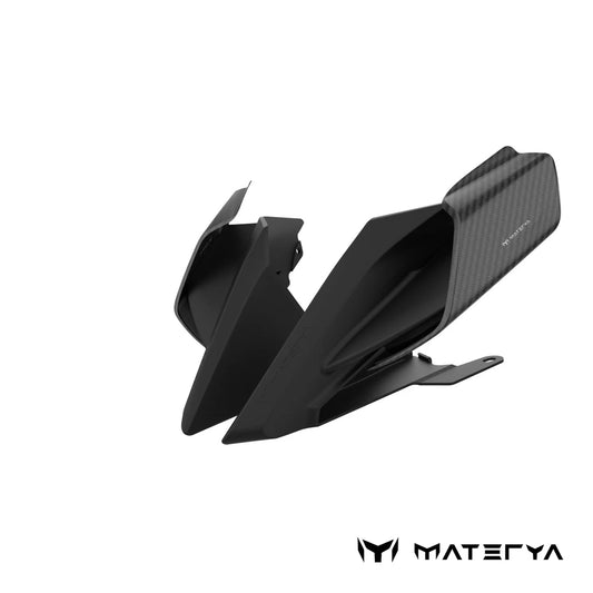 Winglets Materya