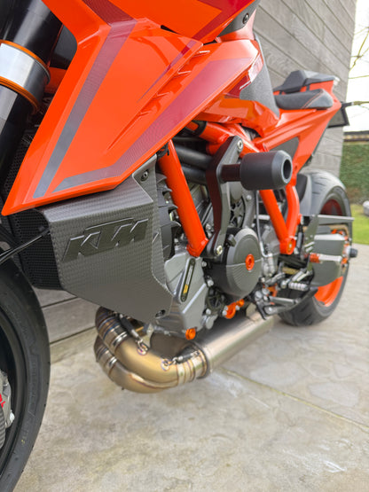 Valblokken frame Evotech