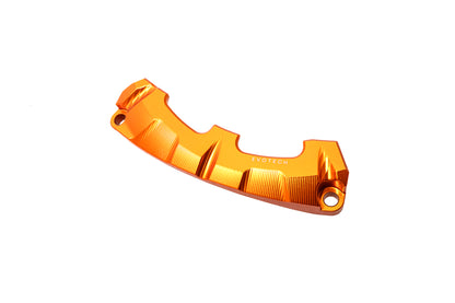 Koppelingsdeksel transparant Evotech