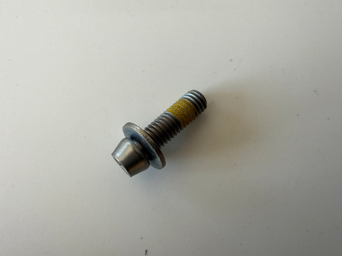 Bandenspanning sensor en ventielen