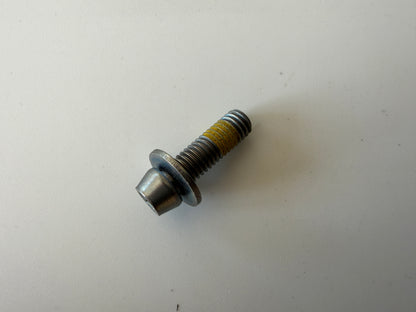Bandenspanning sensor en ventielen