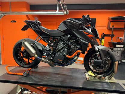 Valblokken frame Evotech