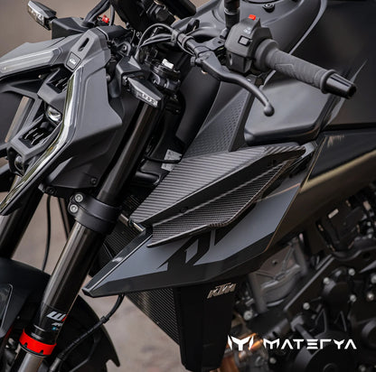 Winglets Materya
