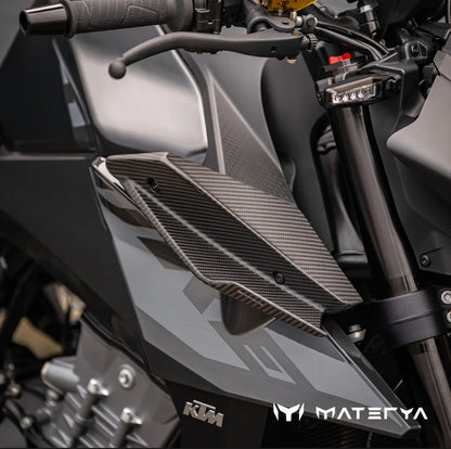 Winglets Materya