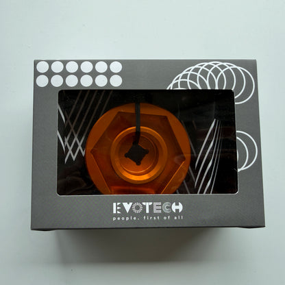 Achterwielmoersleutel Evotech