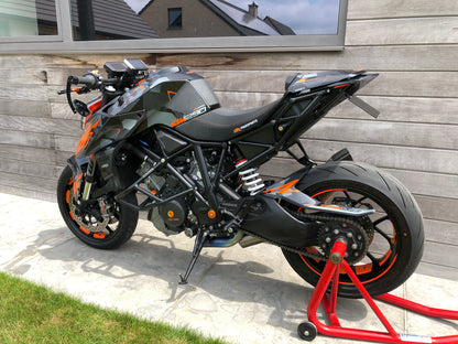 Ontstekingsdekselplug