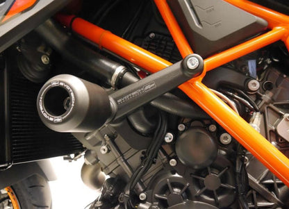 Valblokken frame Evotech