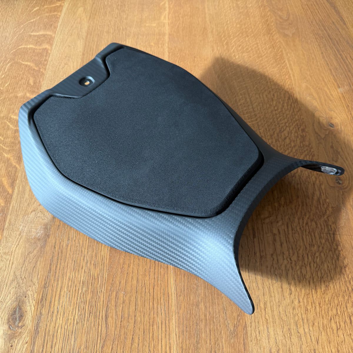 Circuit zadel RR Track Carbon