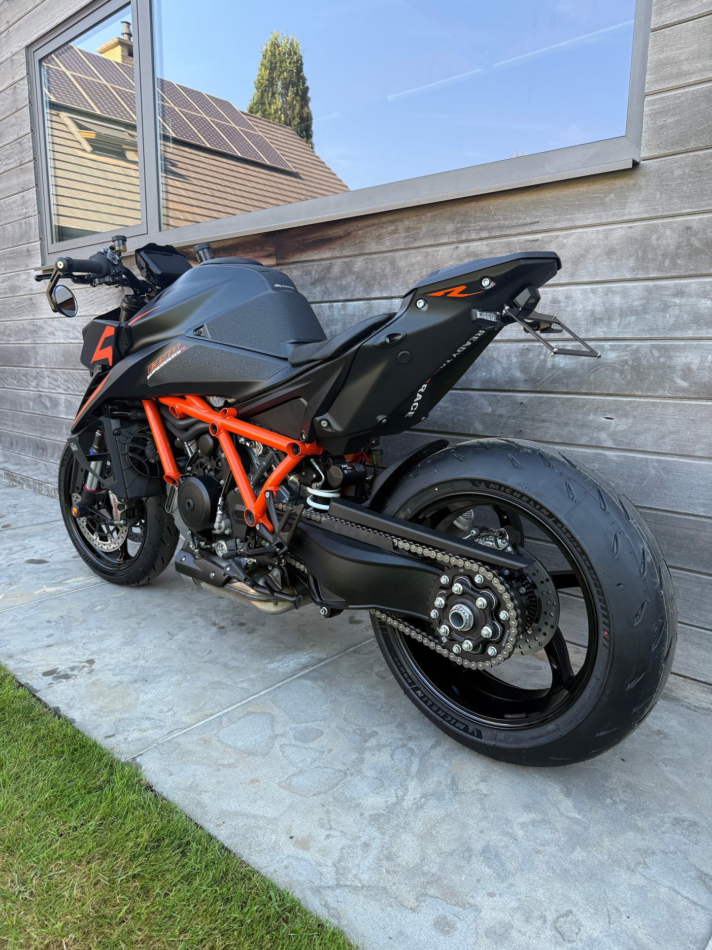 KTM Superduke 1390R EVO NIEUW!