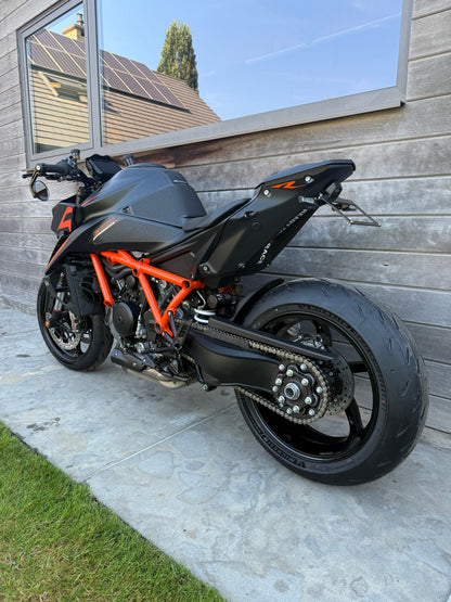 KTM Superduke 1390R EVO NIEUW!