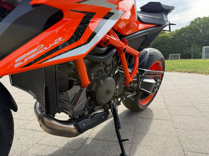 KTM Superduke 1290R