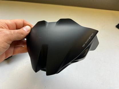 Dashboardcover Materya