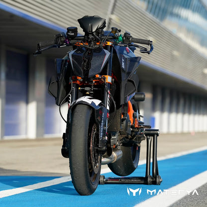 Valblokken frame Evotech