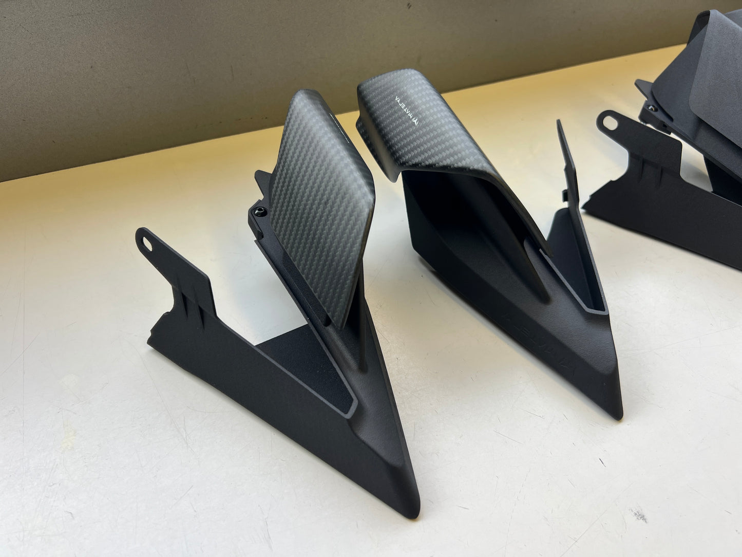Winglets Materya
