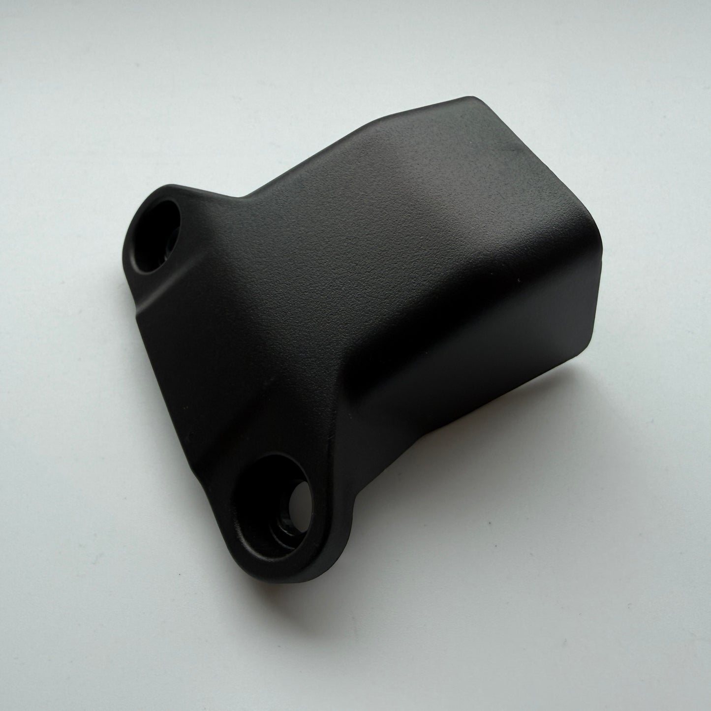 Connector cover