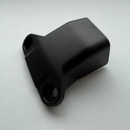 Connector cover