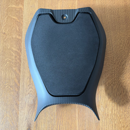 Circuit zadel RR Track Carbon