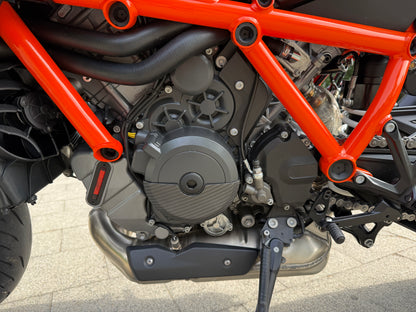KTM Superduke 1290R