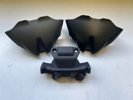 Dashboardcover Materya