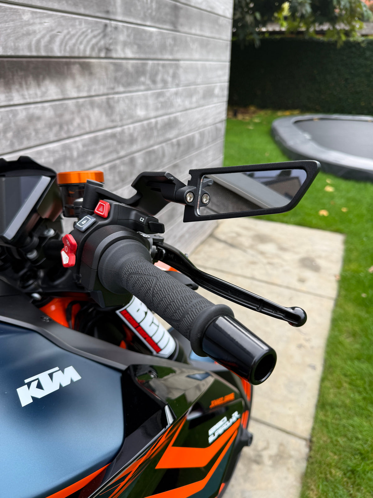 KTM Superduke 1290R
