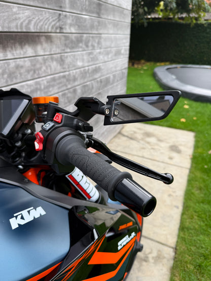 KTM Superduke 1290R