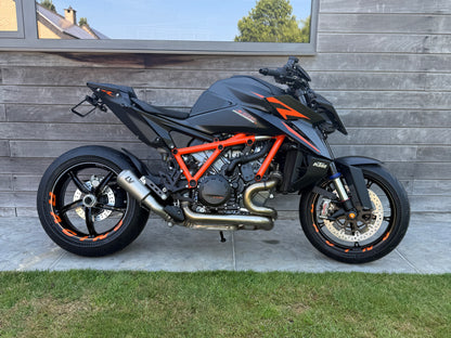 KTM Superduke 1390R EVO NIEUW!