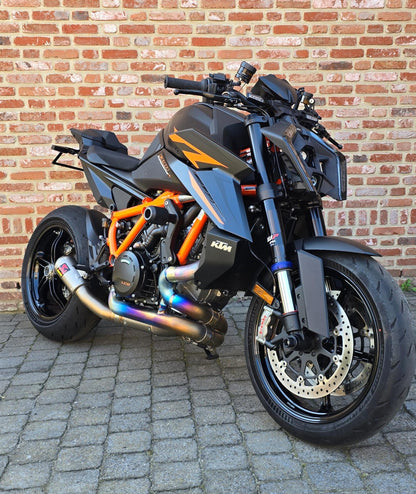 Valblokken frame Evotech