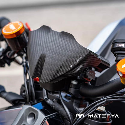 Dashboardcover Materya