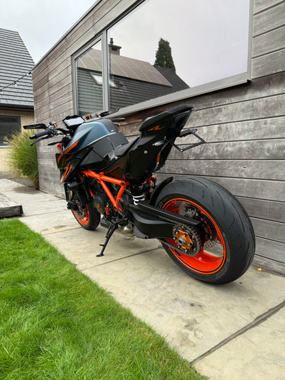 KTM Superduke 1290R