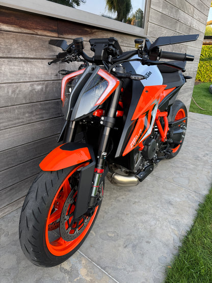 KTM Superduke 1290R