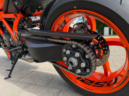 KTM Superduke 1290R