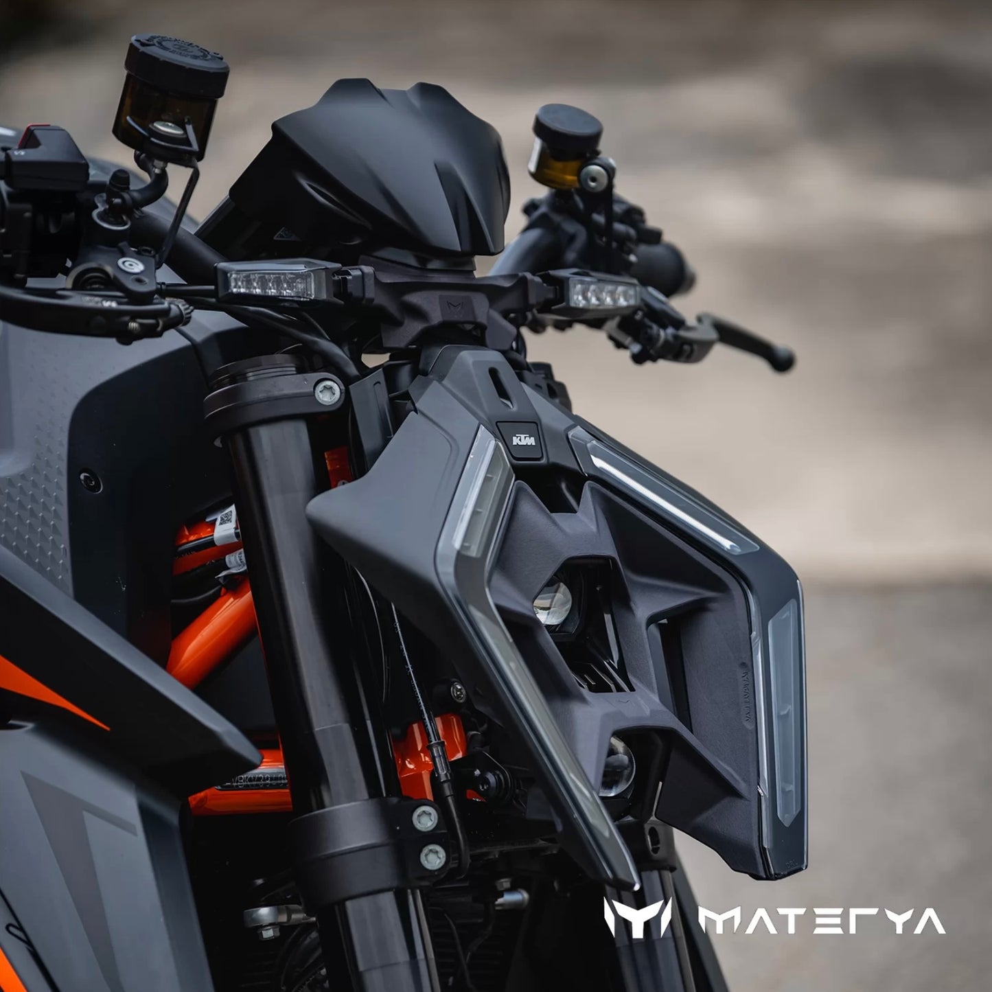 Dashboardcover Materya