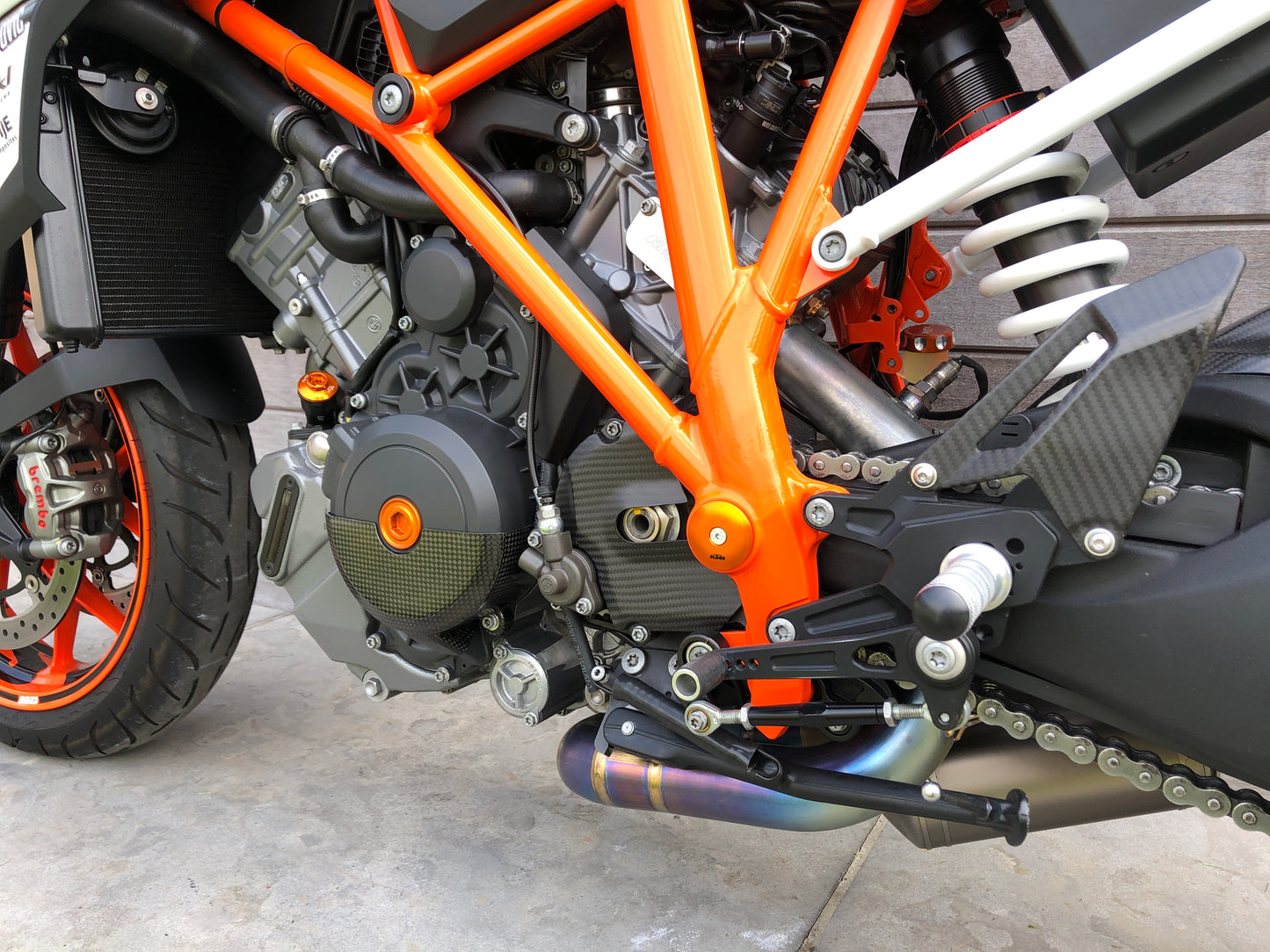 Ontstekingsdekselplug